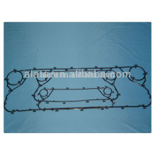 heat exchanger end gasket,M10 gasket